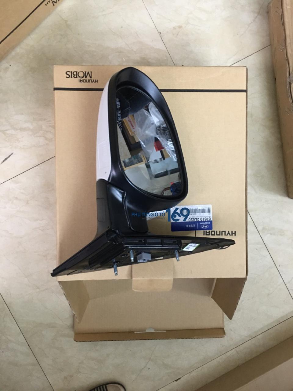 Gương chiếu hậu trái Hyundai I30 Gương chiếu hậu trái Hyundai I30