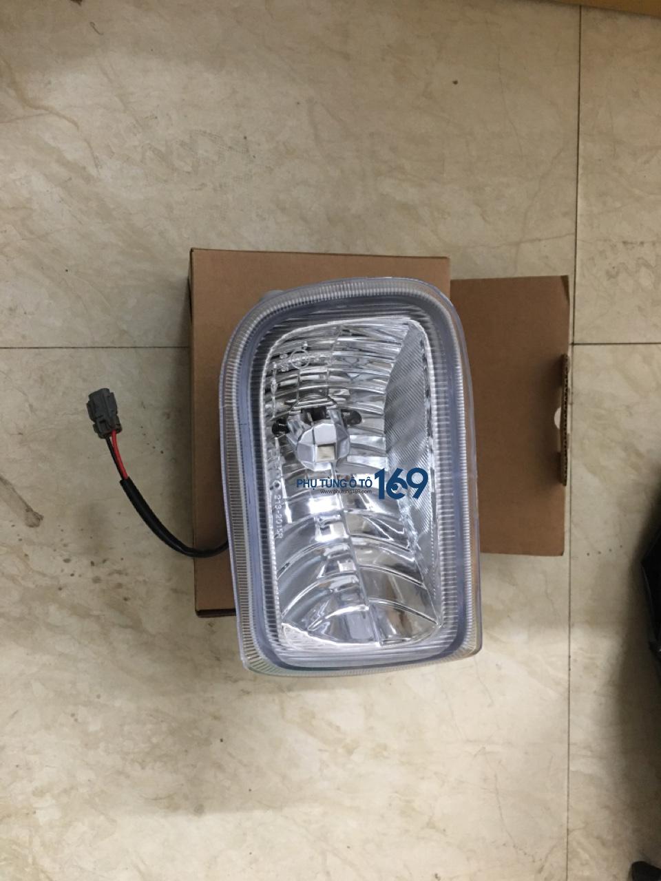 Đèn gầm cản trước Isuzu Hilander Đèn gầm cản trước Isuzu Hilander