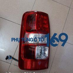 Đèn hậu Chevrolet Colorado