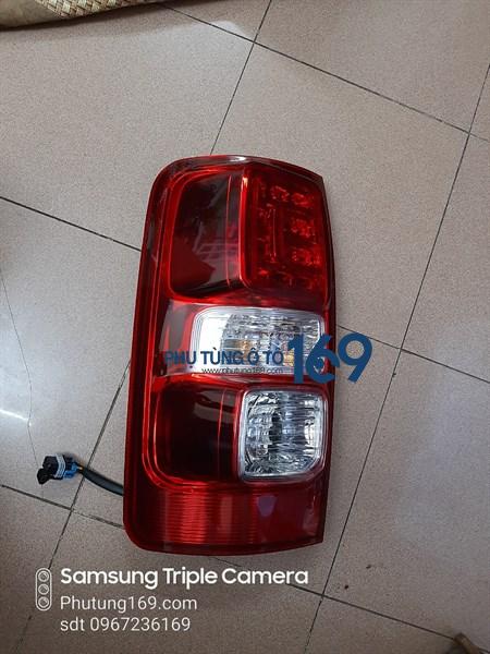 Đèn hậu Chevrolet Colorado Đèn hậu Chevrolet Colorado