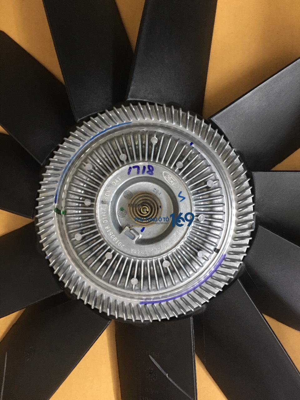 Ly tâm cánh quạt két nước Mazda Bt50 Ly tâm cánh quạt két nước Mazda Bt50