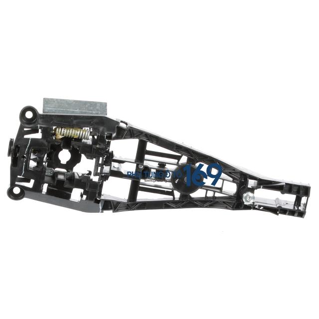 Xương tay mở cửa trước phải Daewoo Lacetti CDX Xương tay mở cửa trước phải Daewoo Lacetti CDX