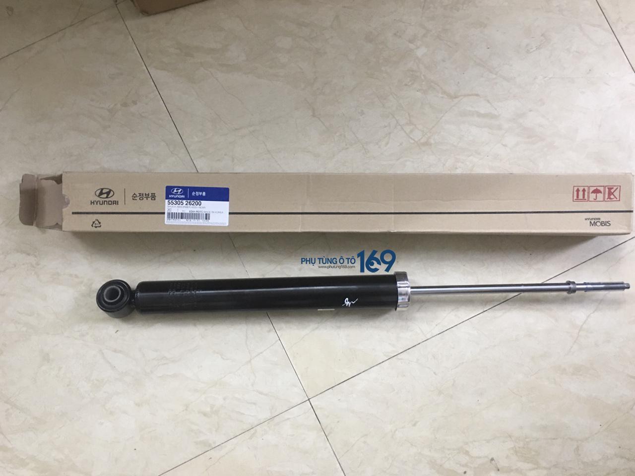 Giảm xóc sau Hyundai Santafe gold Giảm xóc sau Hyundai Santafe gold