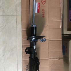 Phuộc nhún trước Kia Rio