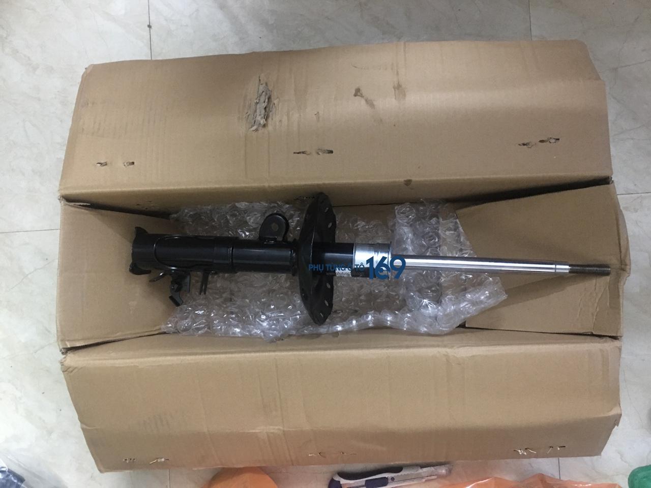 Giảm xóc trước phải Honda City Giảm xóc trước phải Honda City