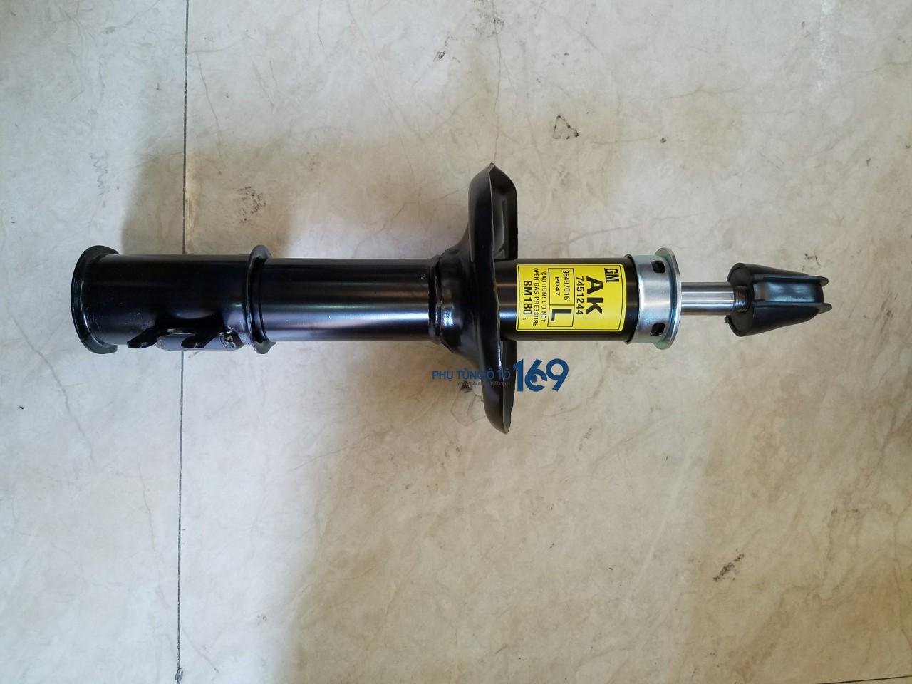 Giảm xóc trước Daewoo Matiz Giảm xóc trước Daewoo Matiz