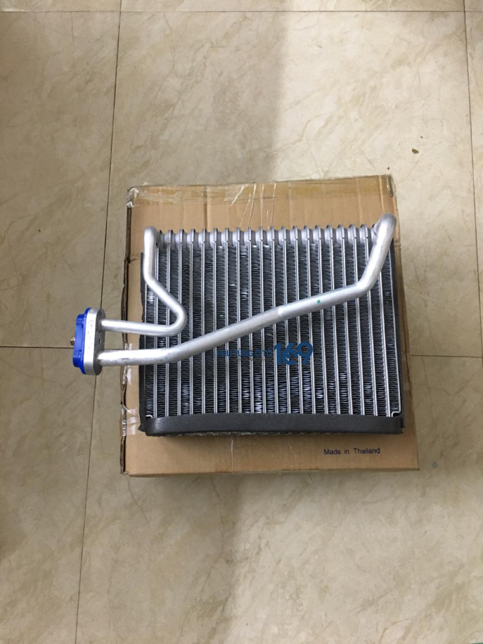 Giàn lạnh điều hòa Daewoo Magnus Giàn lạnh điều hòa Daewoo Magnus