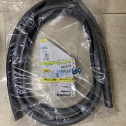 Gioăng khung cửa trước trái Daewoo Lacetti