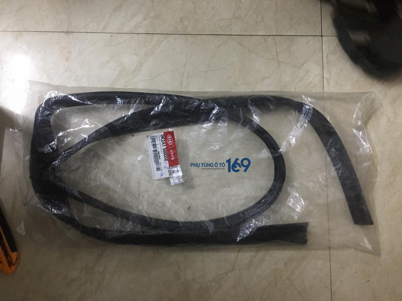 Gioăng trượt kính cánh cửa Spectra Gioăng trượt kính cánh cửa Spectra