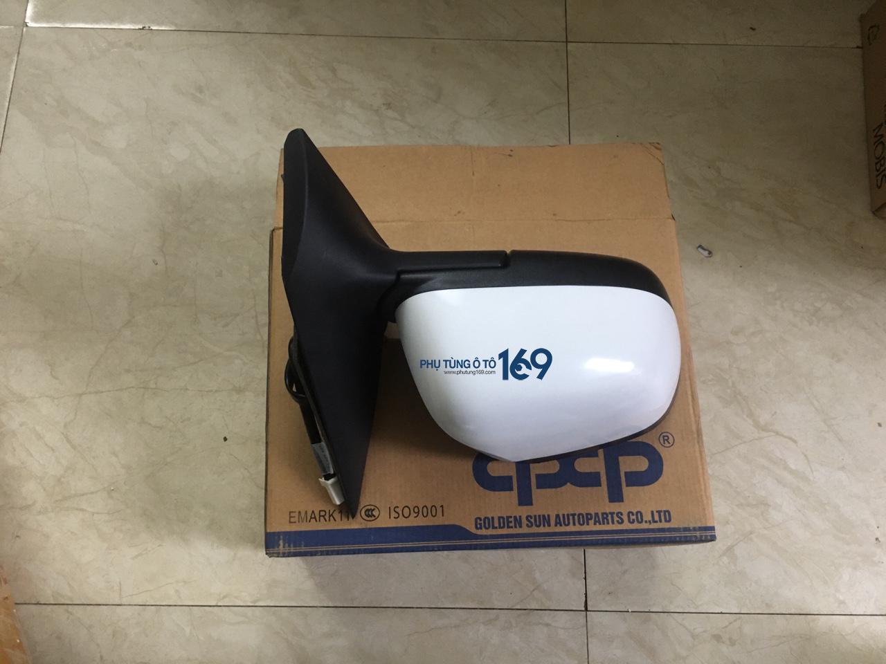 Gương chiếu hậu Nissan Sunny Gương chiếu hậu Nissan Sunny