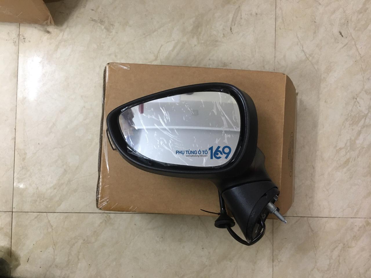 Gương chiếu hậu trái Ford Fiesta Gương chiếu hậu trái Ford Fiesta