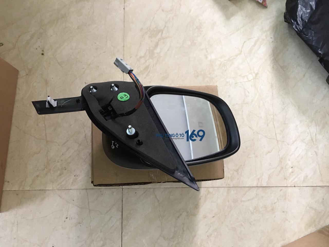 Gương chiếu hậu trái Suzuki Swift Gương chiếu hậu trái Suzuki Swift