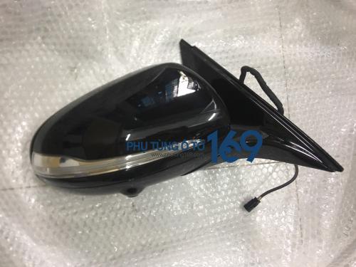 Gương chiếu hậu trái Mercedes S400 Gương chiếu hậu trái Mercedes S400