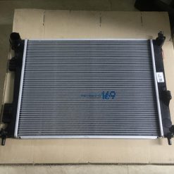 Két nước Kia Rio