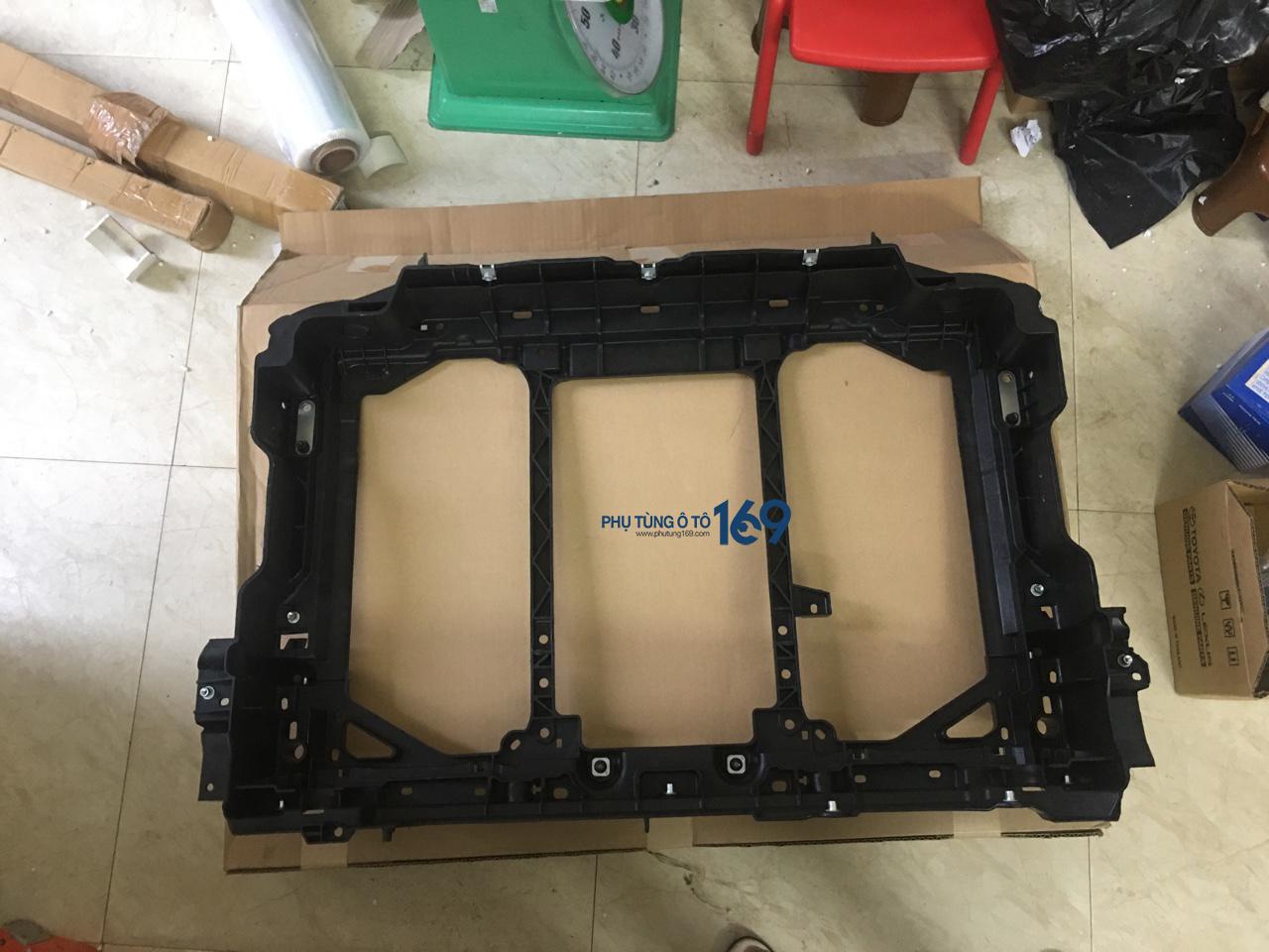 Khung xương đầu xe Mazda Cx5 Khung xương đầu xe Mazda Cx5