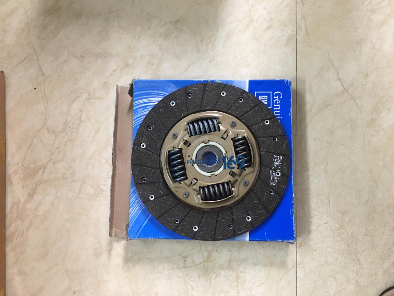 Lá côn Daewoo Lacetti CDX Lá côn Daewoo Lacetti CDX