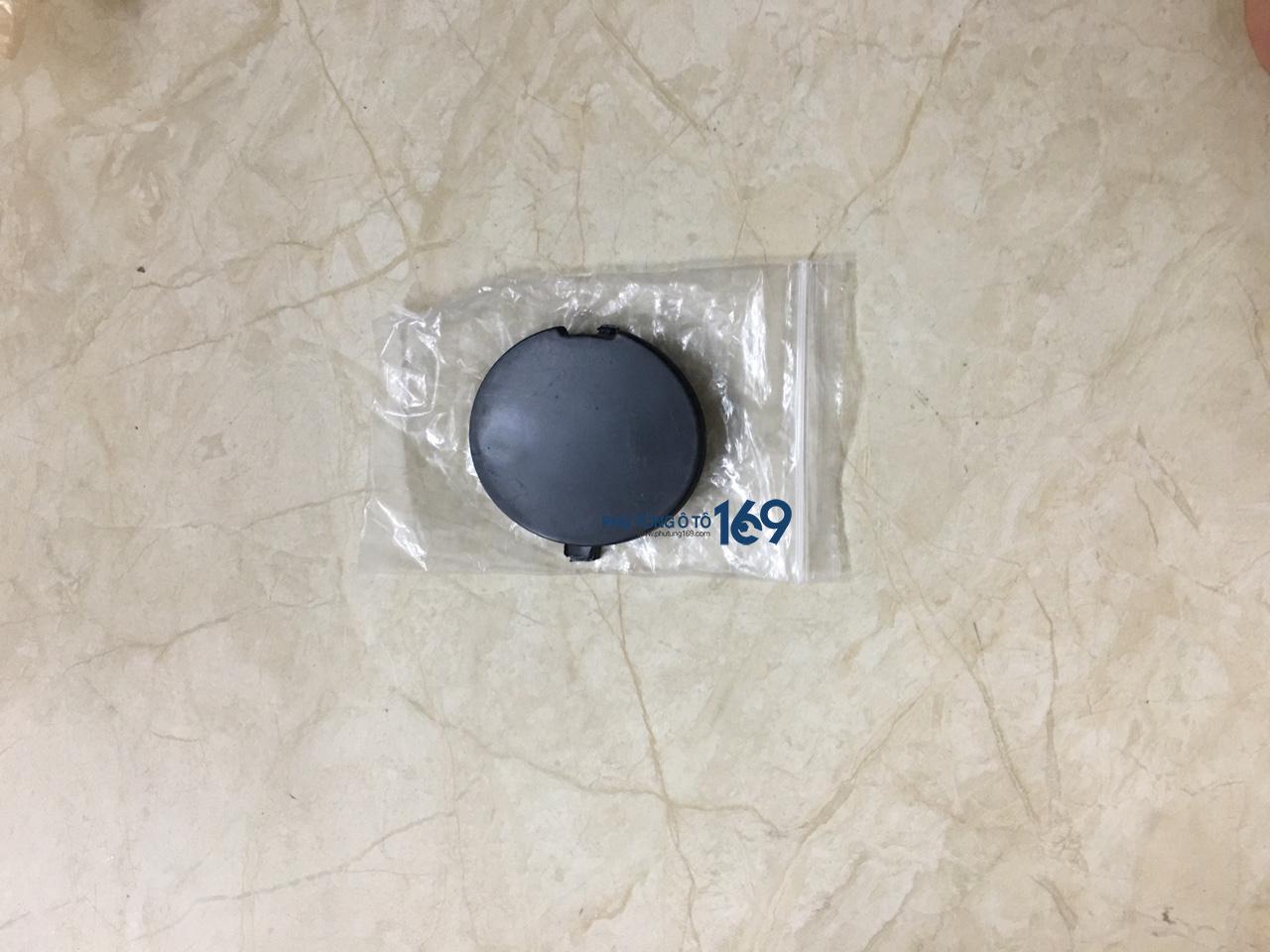 Nắp đậy móc kéo cản trước Mazda 3 Nắp đậy móc kéo cản trước Mazda 3