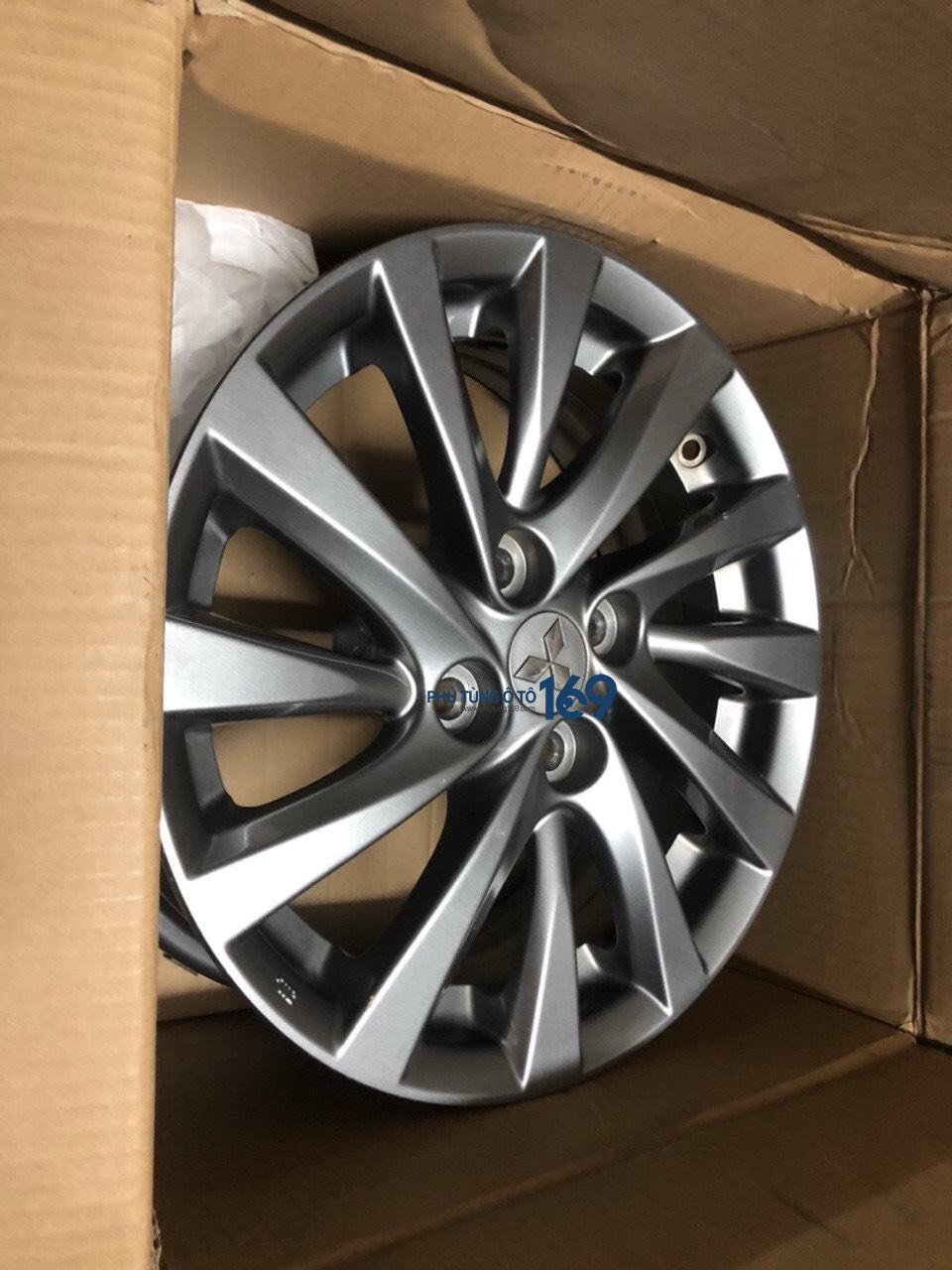 La zăng Mitsubishi Attrage La zăng Mitsubishi Attrage