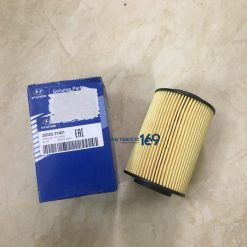 Lọc dầu Hyundai Santafe