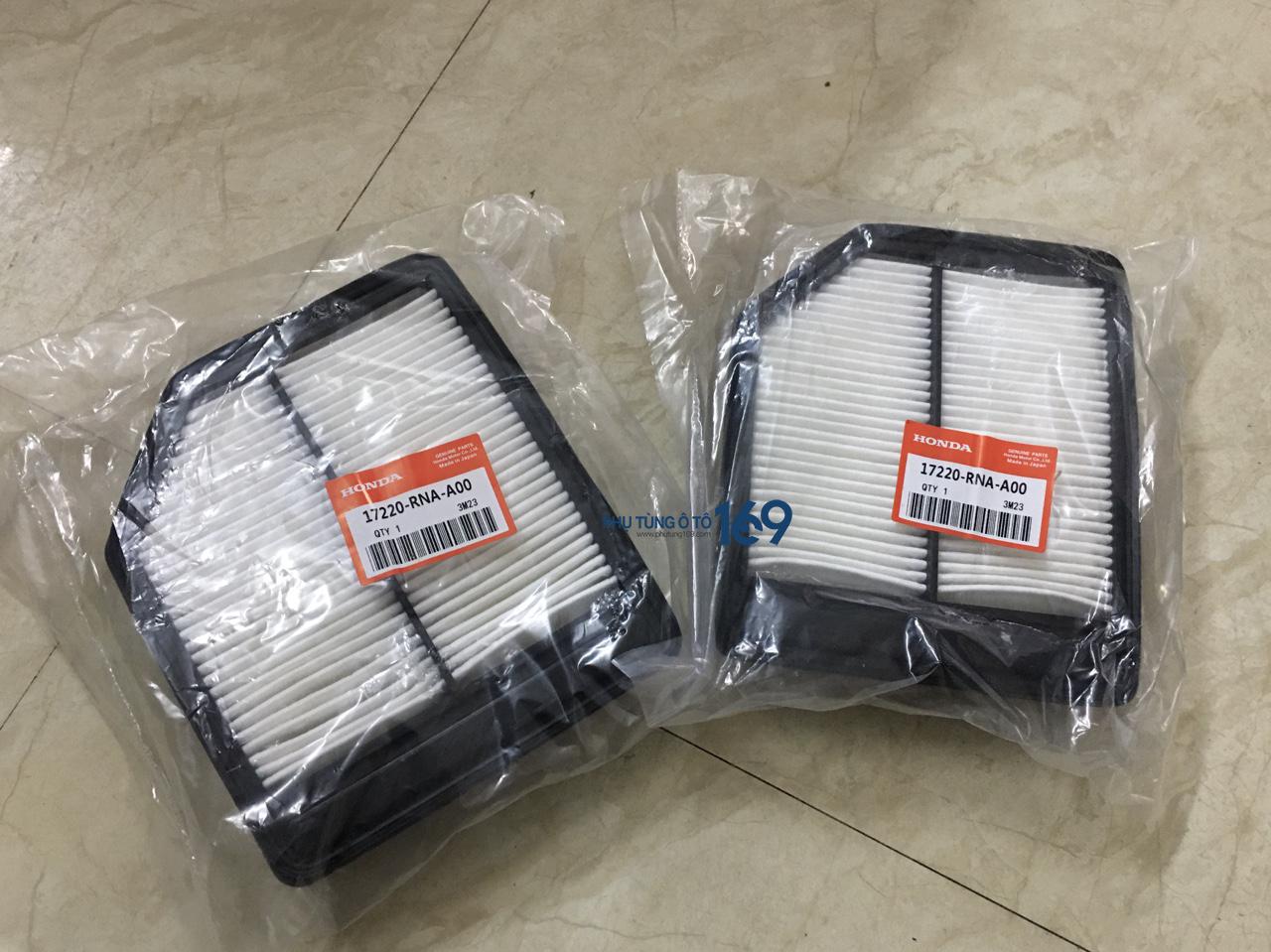 Lọc gió động cơ Honda Civic Lọc gió động cơ Honda Civic