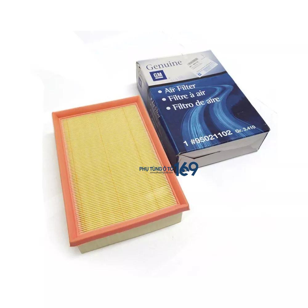 Lọc gió động cơ Chevrolet Trax 2018 Lọc gió động cơ Chevrolet Trax 2018