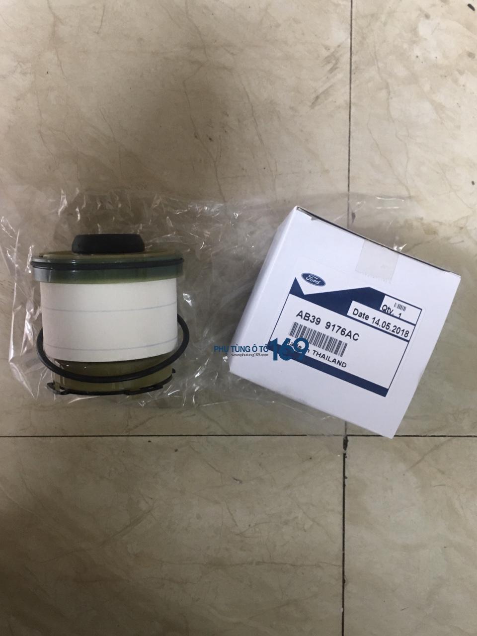 Lọc nhiên liệu diesel Ford Ranger Lọc nhiên liệu diesel Ford Ranger