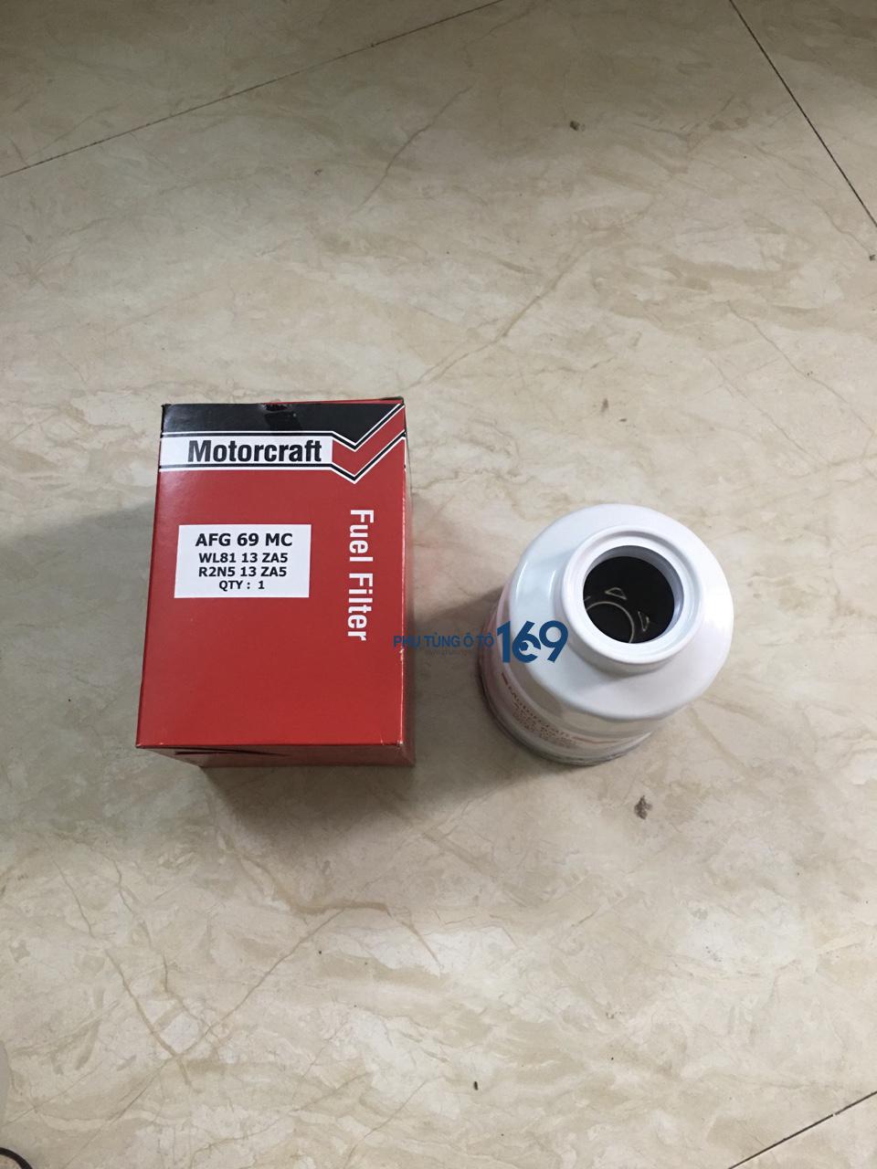 Lọc nhiên liệu diesel Ford Everest Lọc nhiên liệu diesel Ford Everest