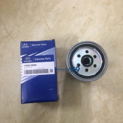 Lọc nhiên liệu Hyundai Santafe