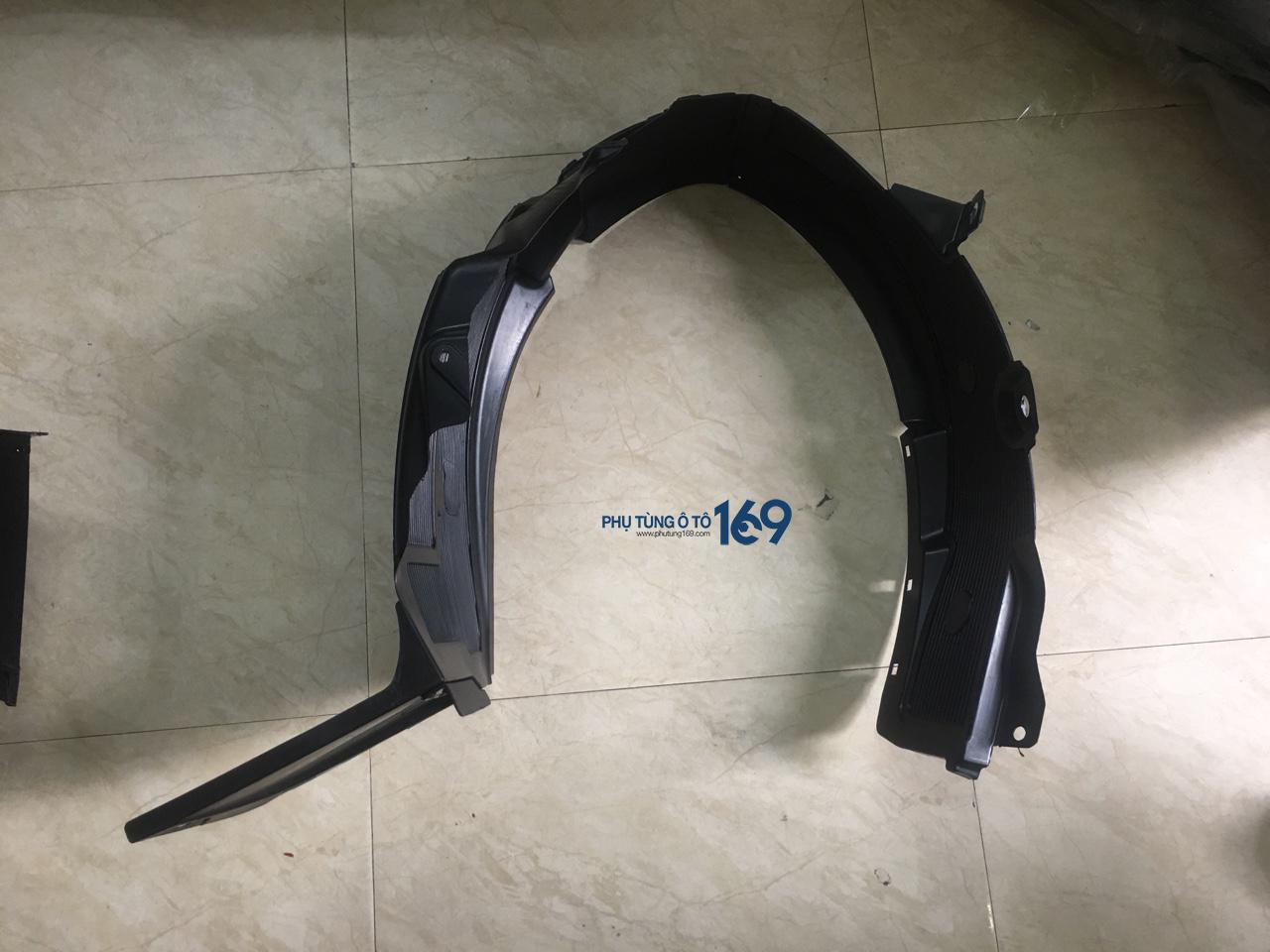 Chắn bùn lòng dè trước trái Hyundai Accent Chắn bùn lòng dè trước trái Hyundai Accent