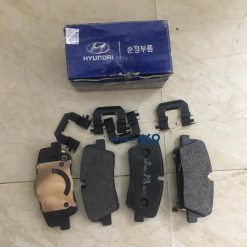 Má phanh sau Hyundai Solati