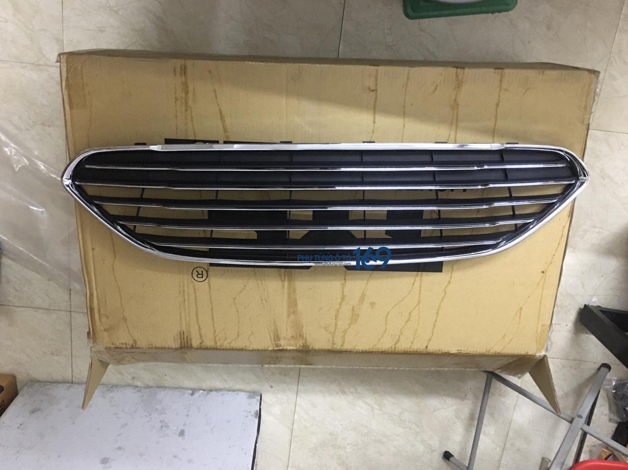 Mặt ca lăng Ford Fiesta Mặt ca lăng Ford Fiesta