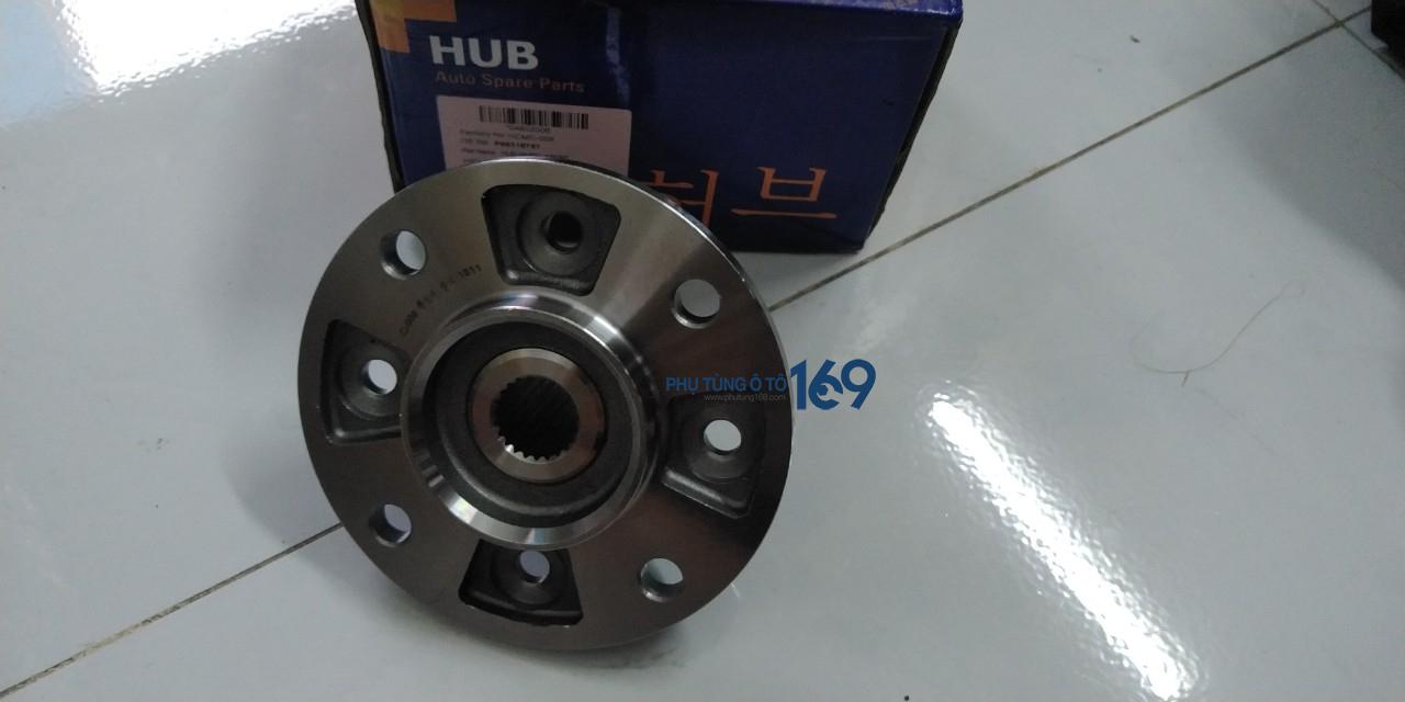 May ơ trước Daewoo Matiz May ơ trước Daewoo Matiz