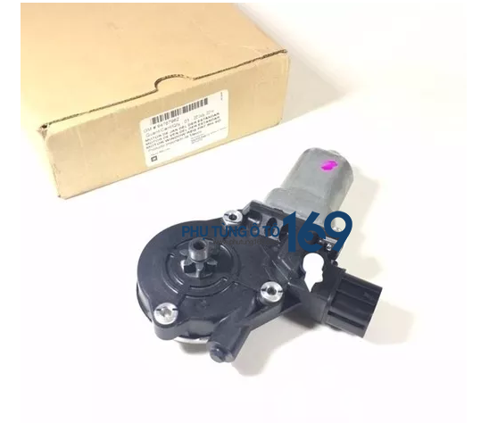 Mô tơ lên kính trước trái Chevrolet Trailblazer 2018 Mô tơ lên kính trước trái Chevrolet Trailblazer 2018