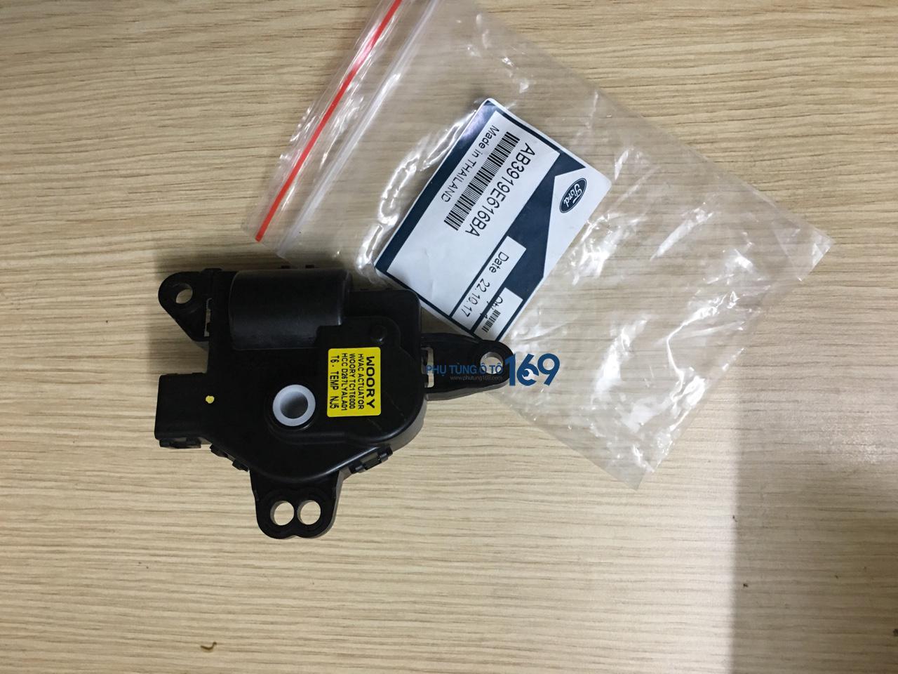 Moter cửa gió điều hòa Ford Ranger Moter cửa gió điều hòa Ford Ranger