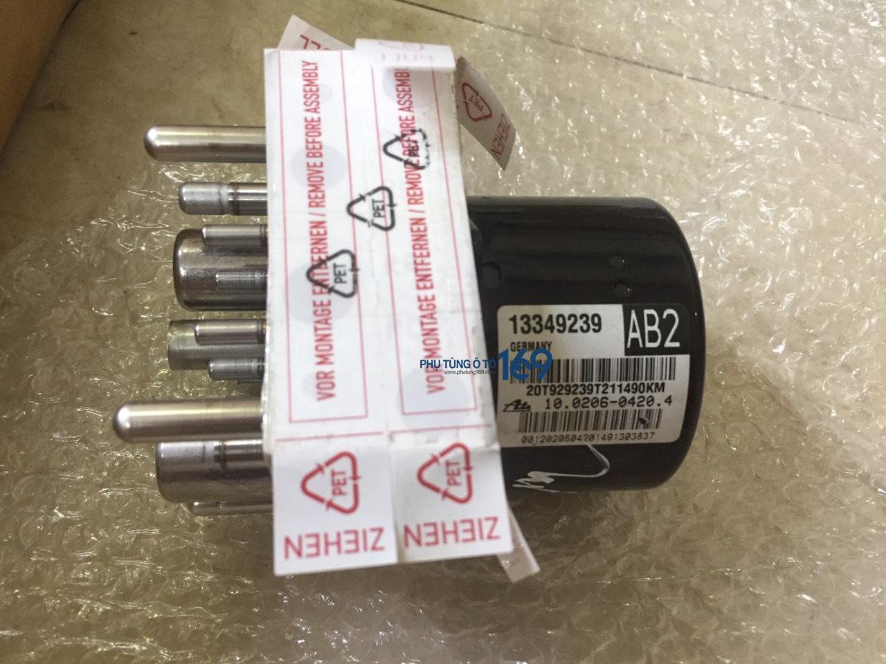 Cụm điều khiển ABS Daewoo Lacetti CDX Cụm điều khiển ABS Daewoo Lacetti CDX