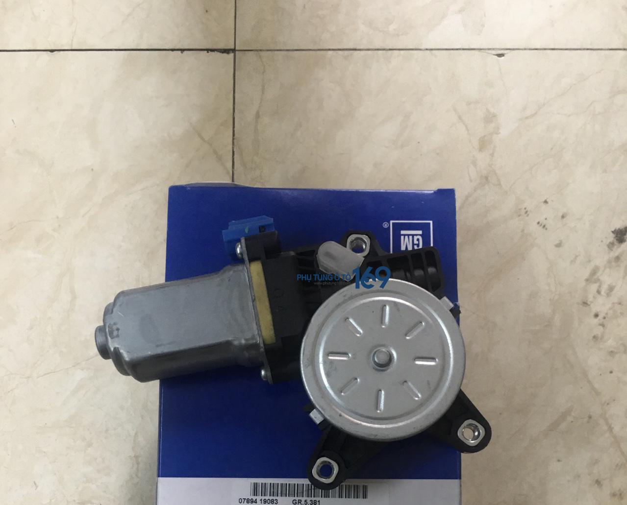 Mô tơ lên kính trước phải Daewoo Gentra Mô tơ lên kính trước phải Daewoo Gentra