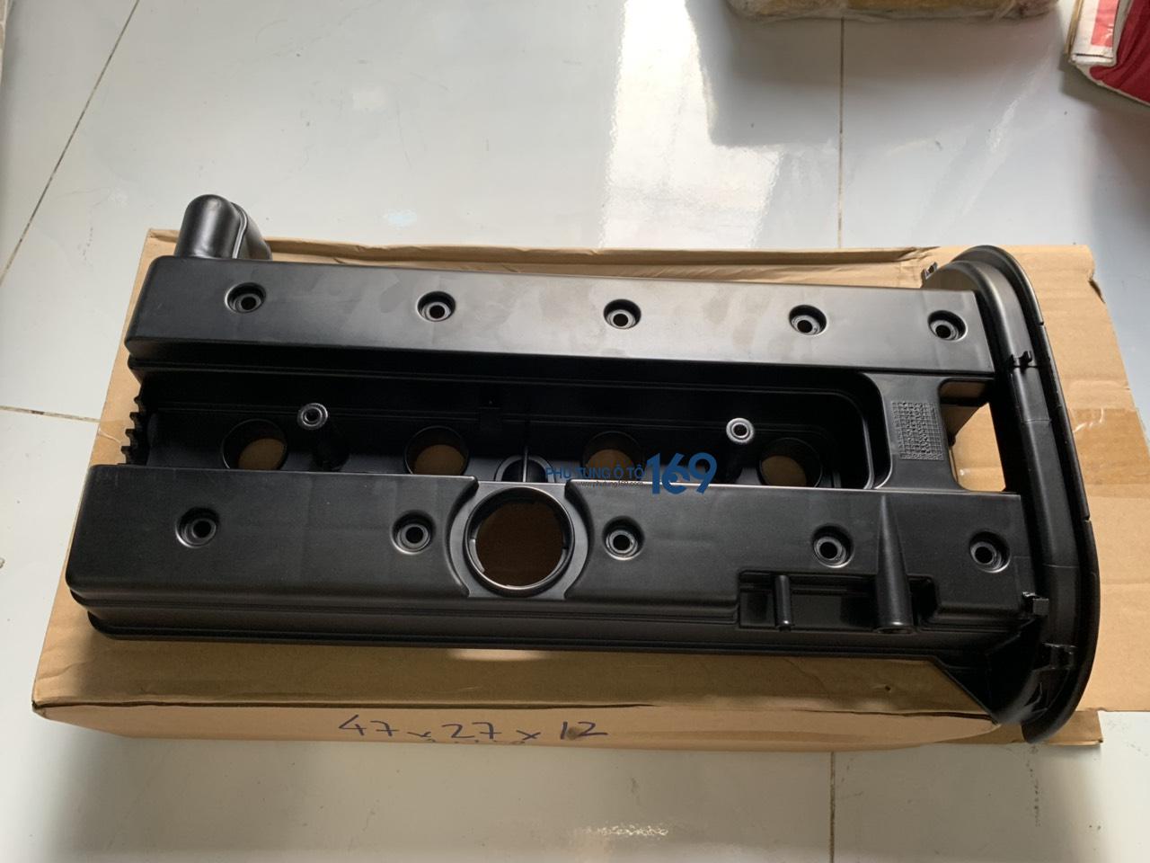 Nắp che dàn cam Chevrolet Vivant 2009 Nắp che dàn cam Chevrolet Vivant 2009