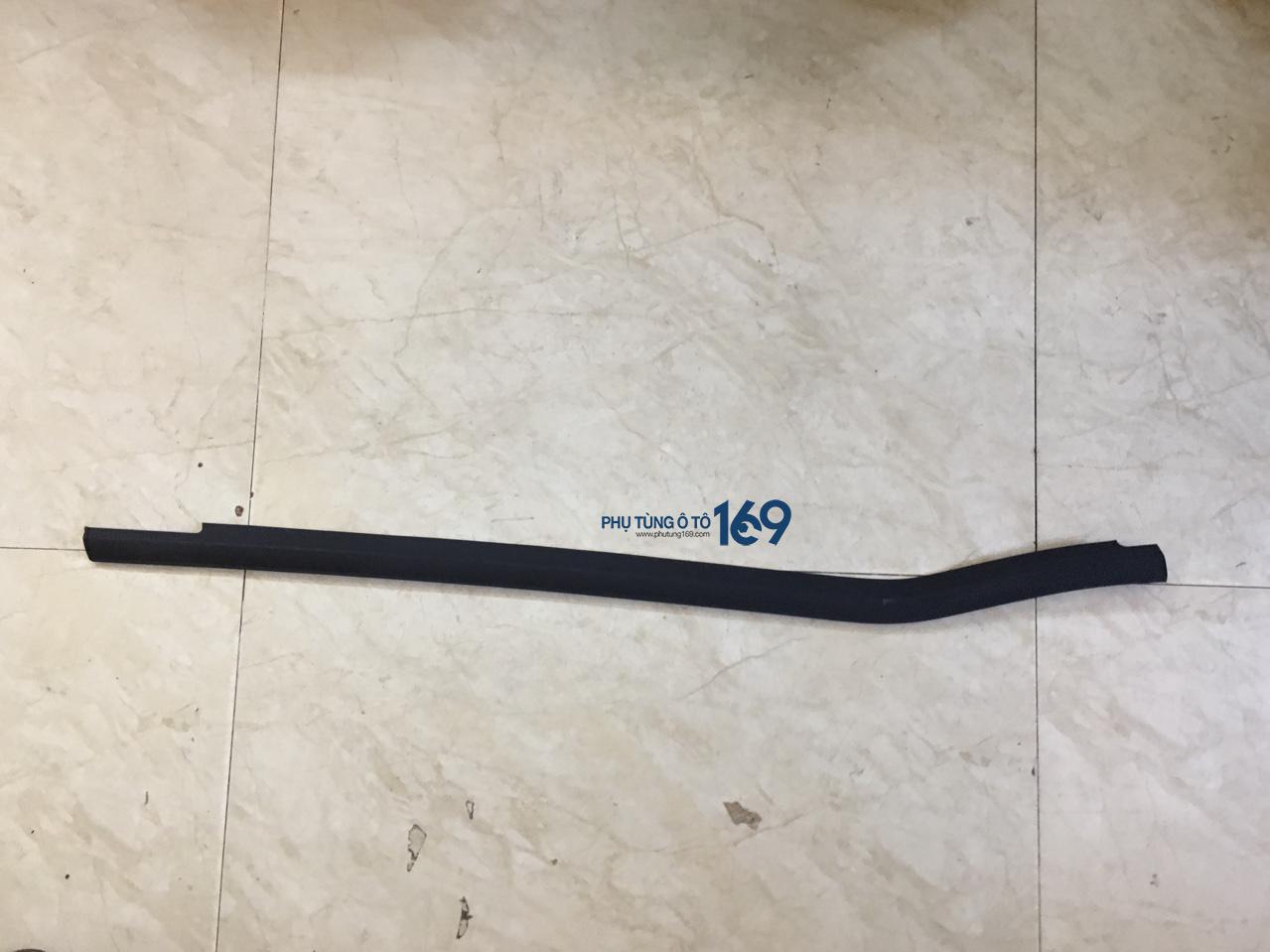 Nẹp chân kính cánh cửa Daewoo Matiz Nẹp chân kính cánh cửa Daewoo Matiz