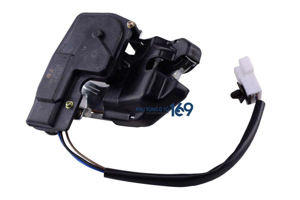 Ổ khóa ngậm cốp hậu Daewoo Lacetti Ổ khóa ngậm cốp hậu Daewoo Lacetti