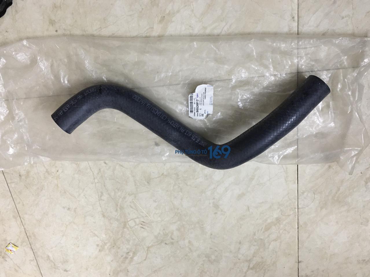 Ống nước dưới Daewoo Gentra Ống nước dưới Daewoo Gentra