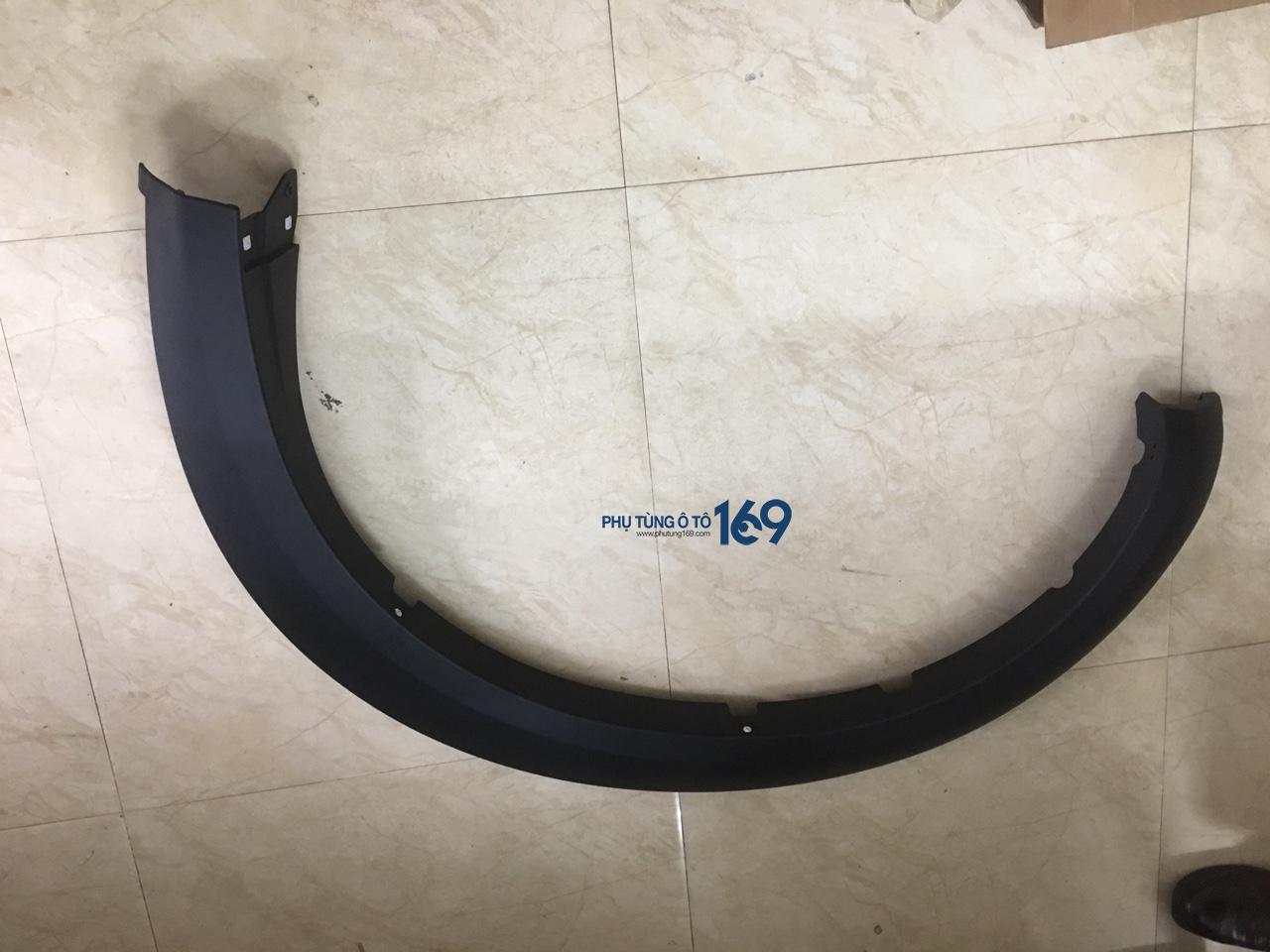 Ốp phồng tai xe Mitsubishi Triton Ốp phồng tai xe Mitsubishi Triton
