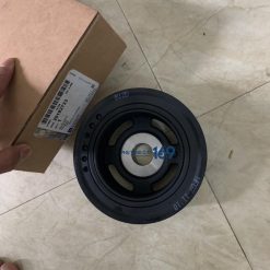 Puly trục cơ Daewoo Matiz groove