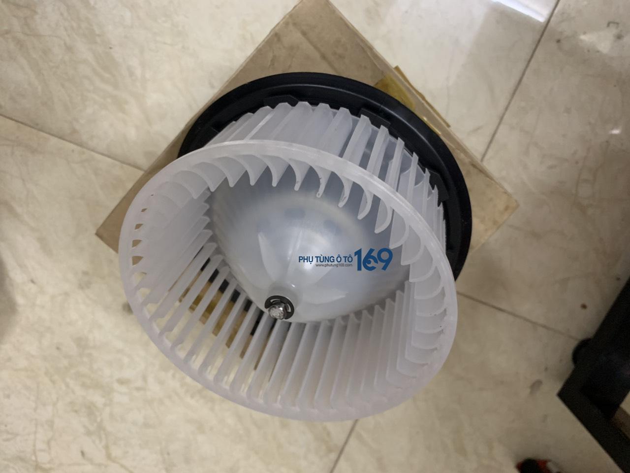 Quạt gió dàn lạnh Daewoo Matiz Quạt gió dàn lạnh Daewoo Matiz