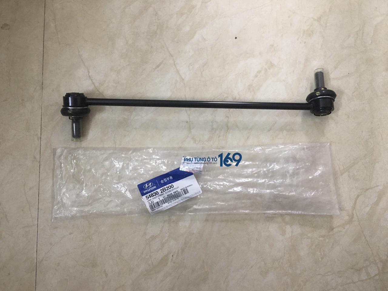 Rotuyn cân bằng trước Hyundai Santafe Rotuyn cân bằng trước Hyundai Santafe