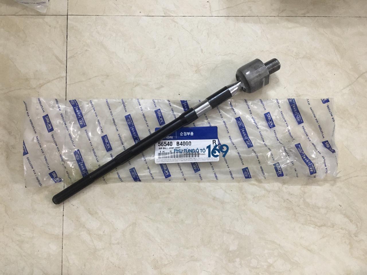 Rotuyn lái trong Kia Picanto Rotuyn lái trong Kia Picanto