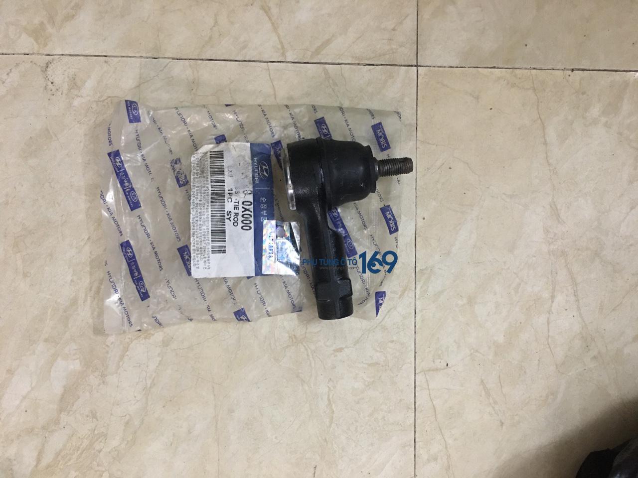 Rotuyn lái ngoài phải Kia Morning Rotuyn lái ngoài phải Kia Morning