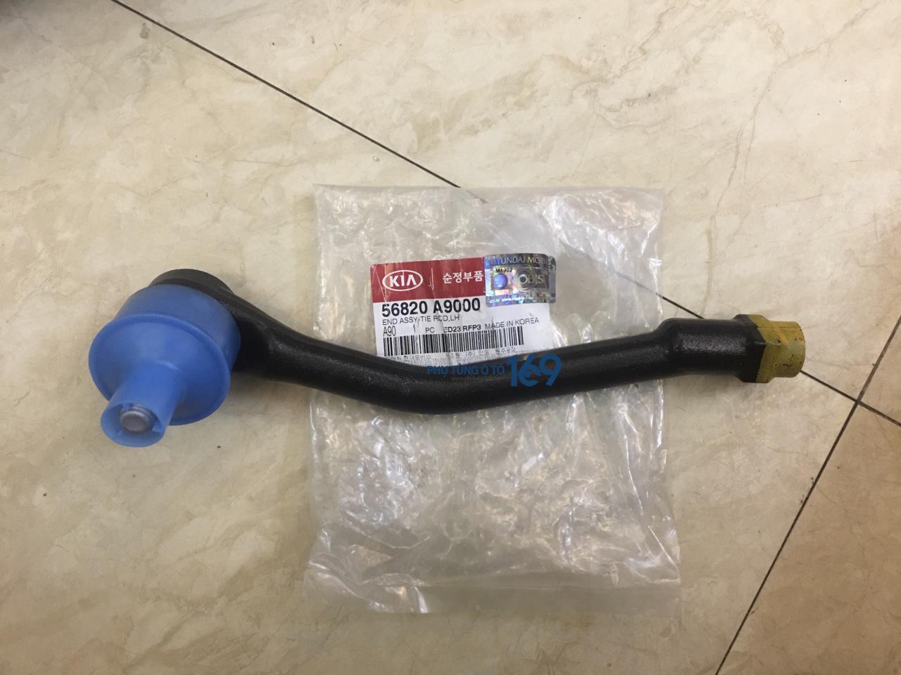 Rotuyn lái ngoài Kia Sedona Rotuyn lái ngoài Kia Sedona