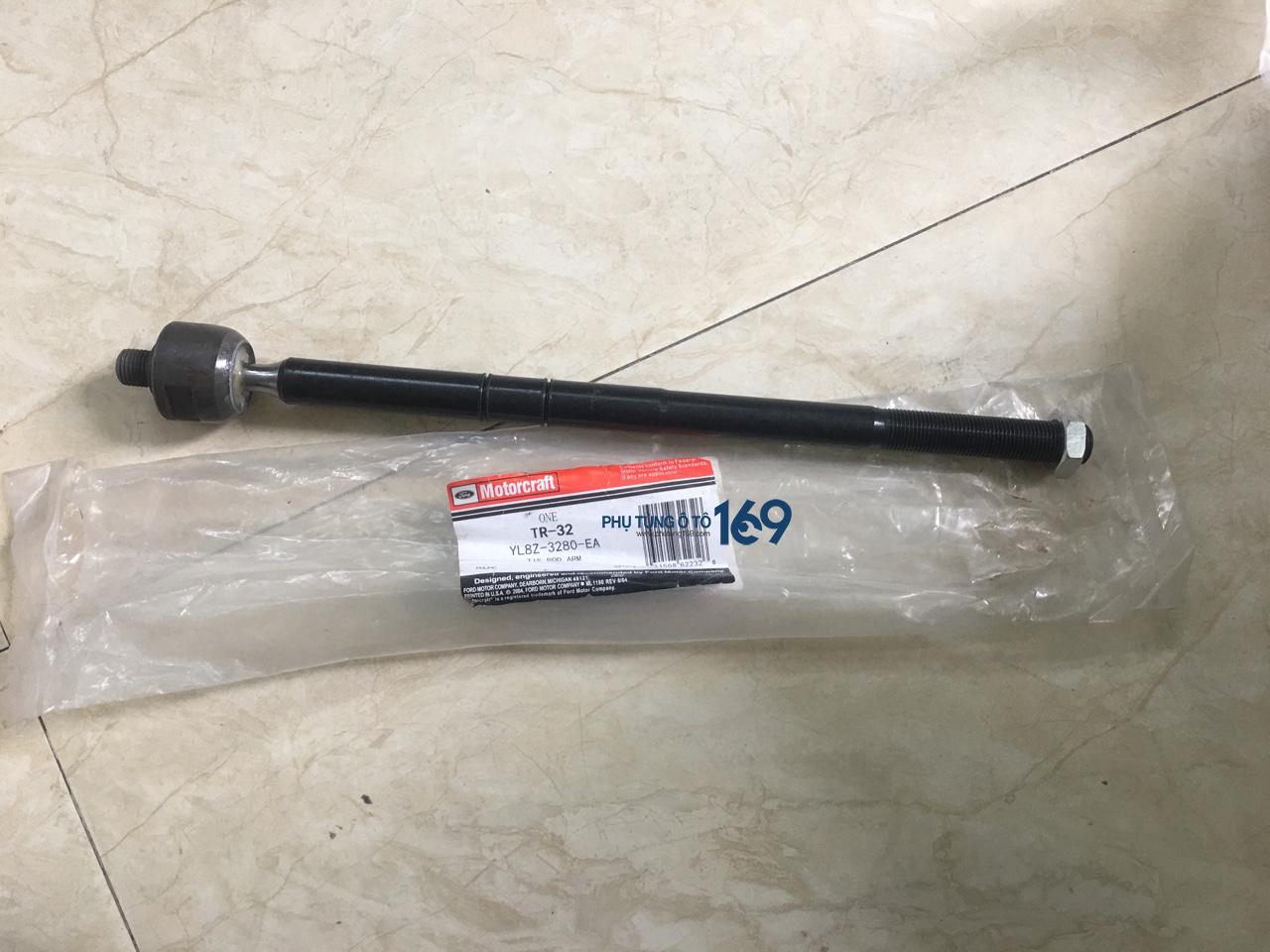 Rotuyn lái trong Ford Escape Rotuyn lái trong Ford Escape