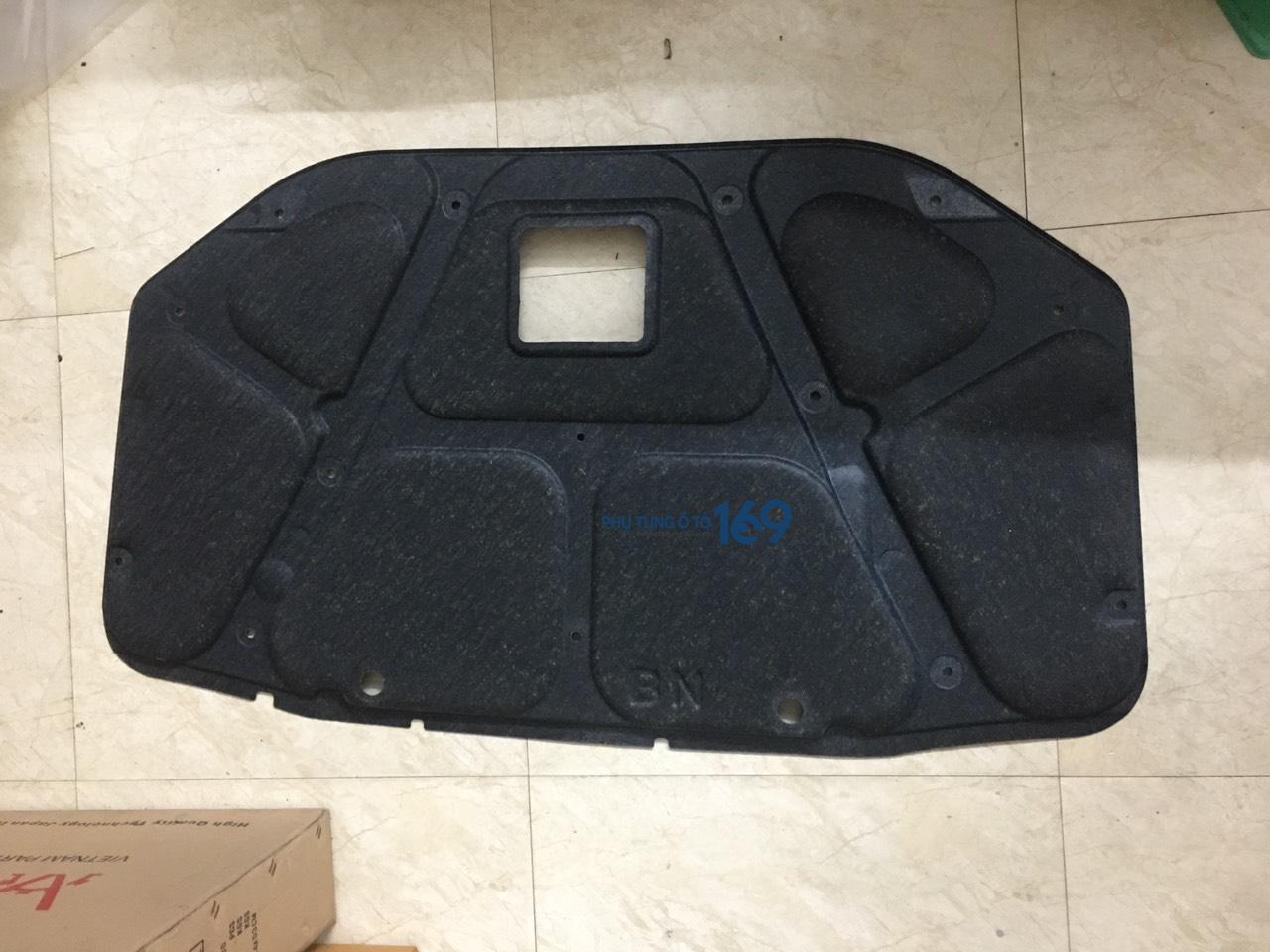 Tấm cách nhiệt capo Daewoo Lacetti Tấm cách nhiệt capo Daewoo Lacetti