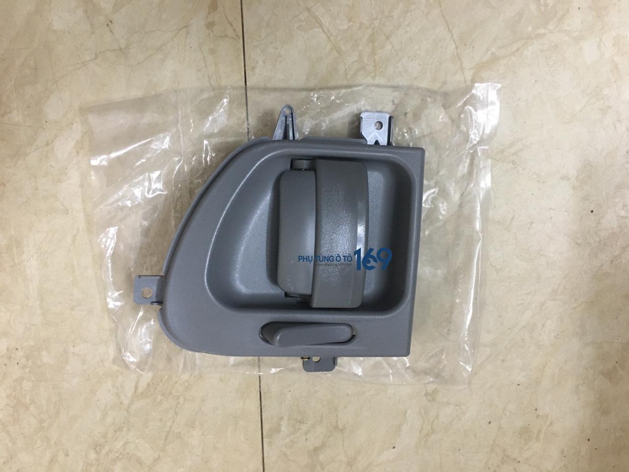 Tay mở cửa lùa Hyundai Starex Tay mở cửa lùa Hyundai Starex
